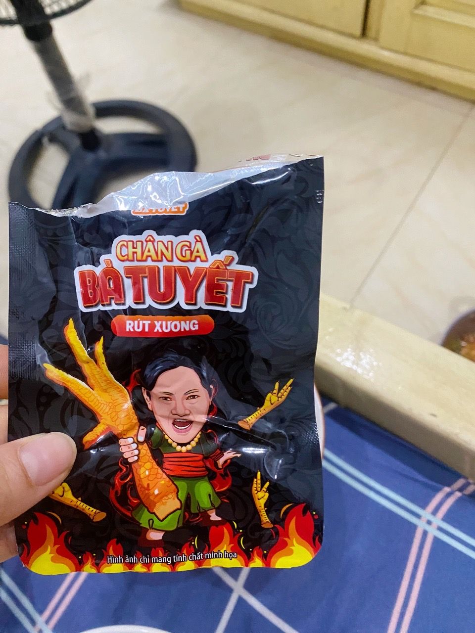 Ảnh đánh giá