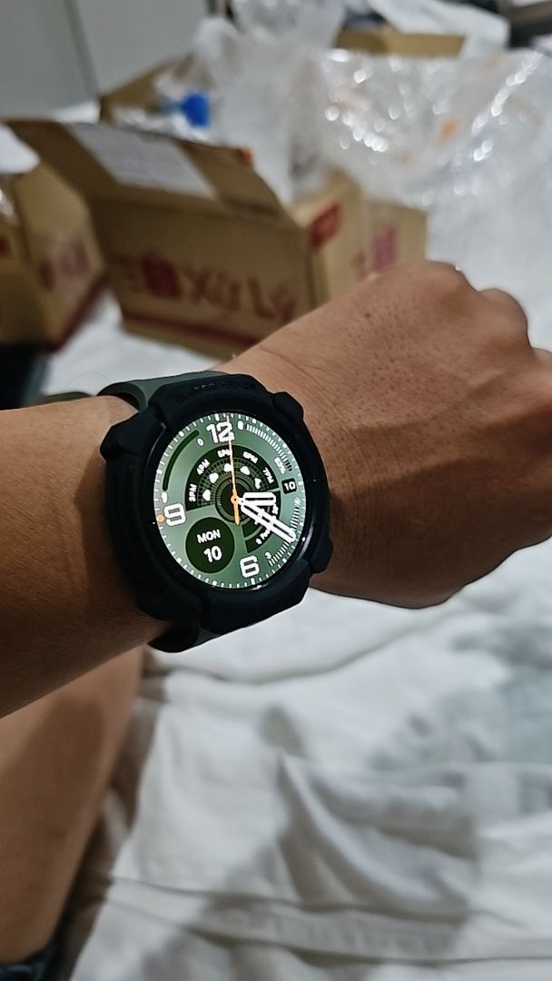 Samsung Galaxy Watch Ultra 2