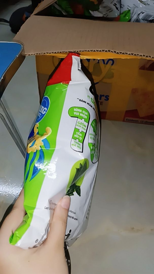 Ảnh đánh giá