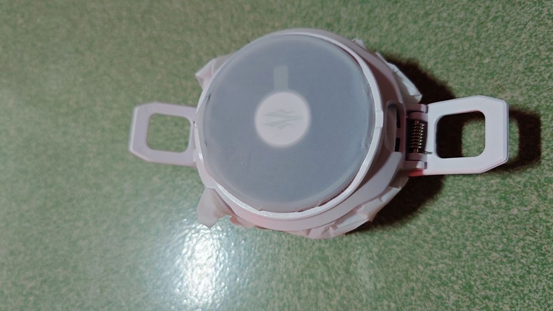 Quạt tản nhiệt sò lạnh K08 RGB