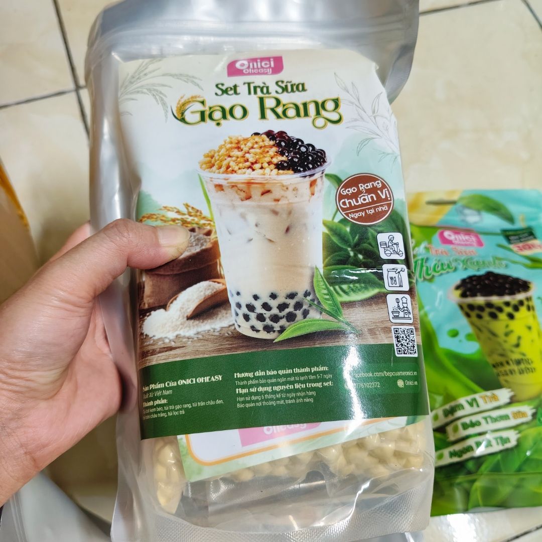 Ảnh đánh giá