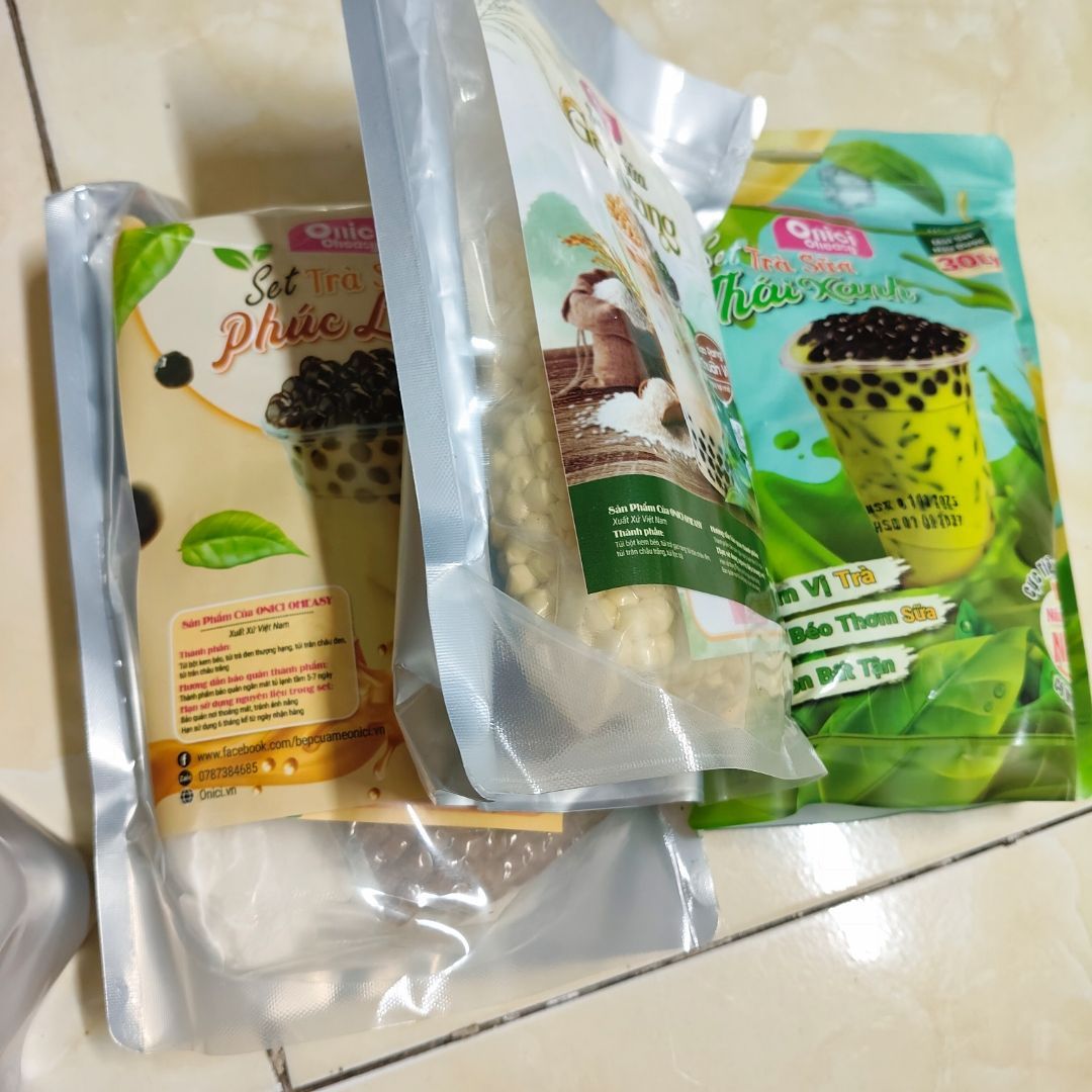 Ảnh đánh giá