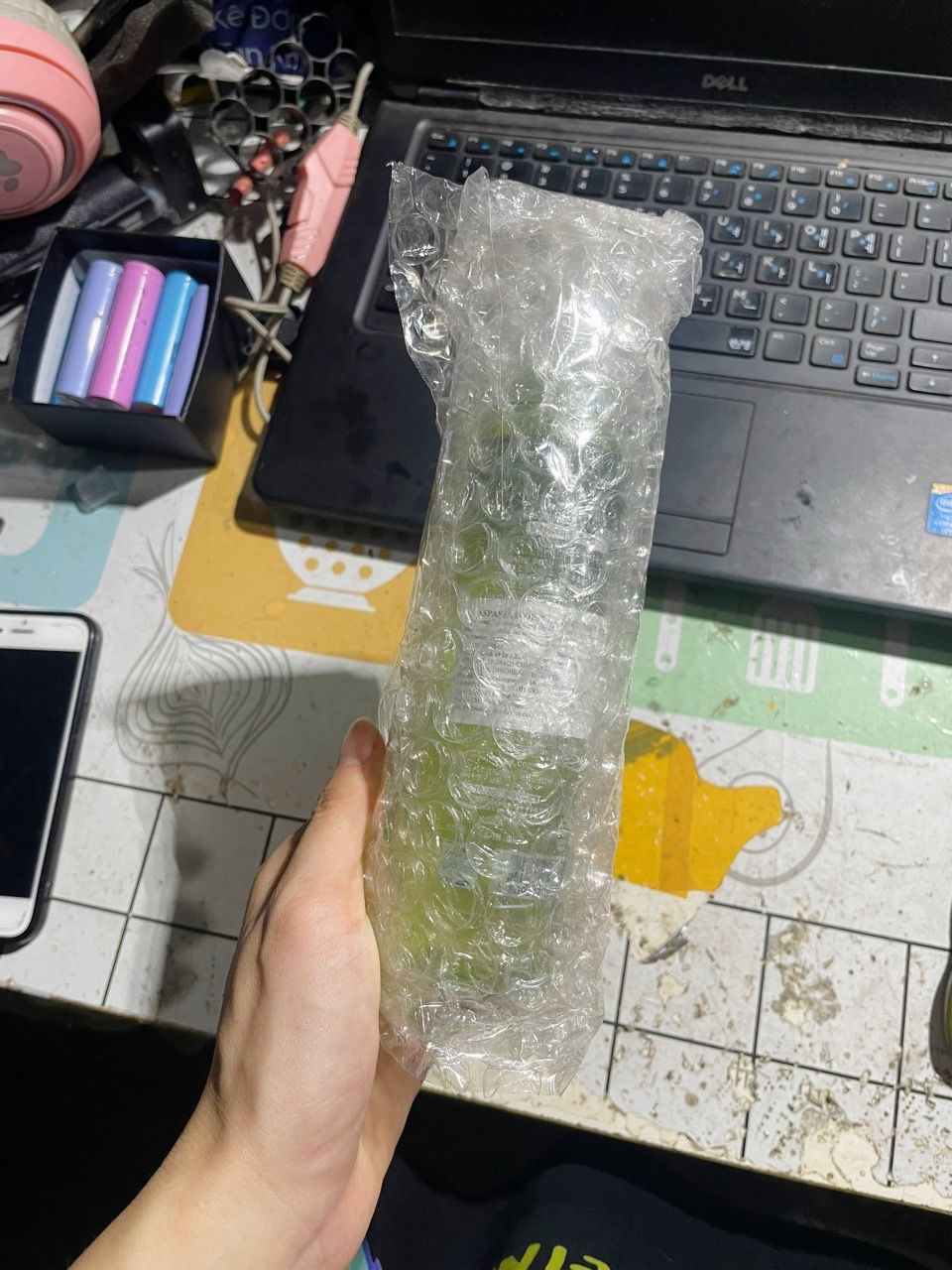 Ảnh đánh giá