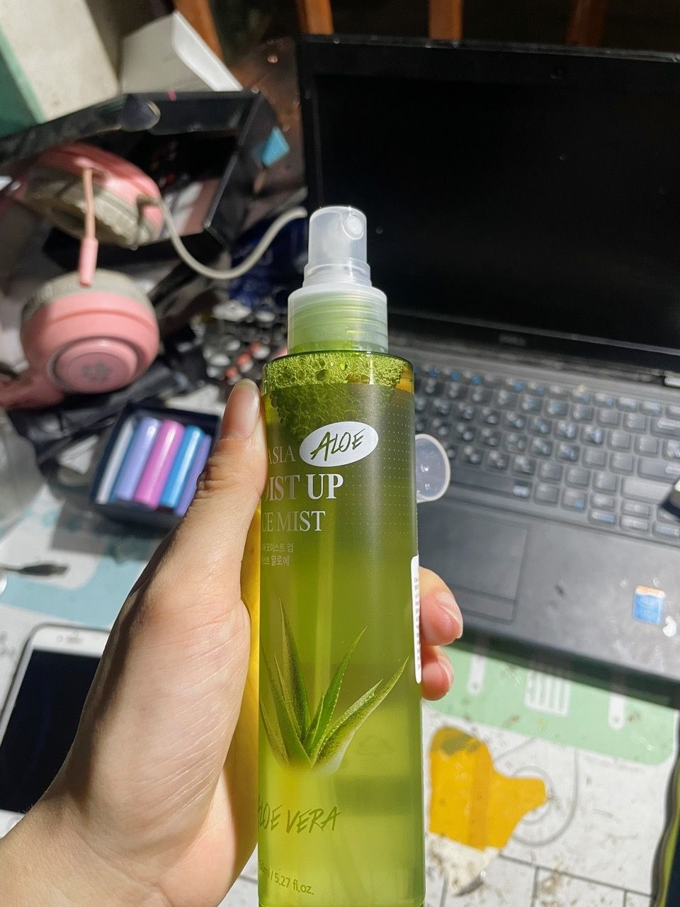 Ảnh đánh giá