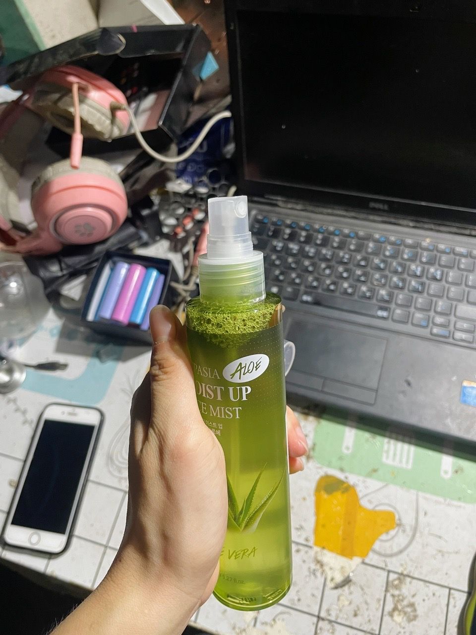 Ảnh đánh giá