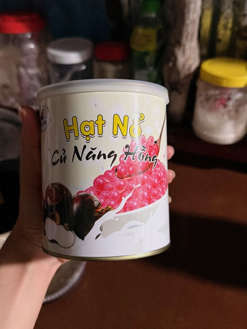 Ảnh đánh giá
