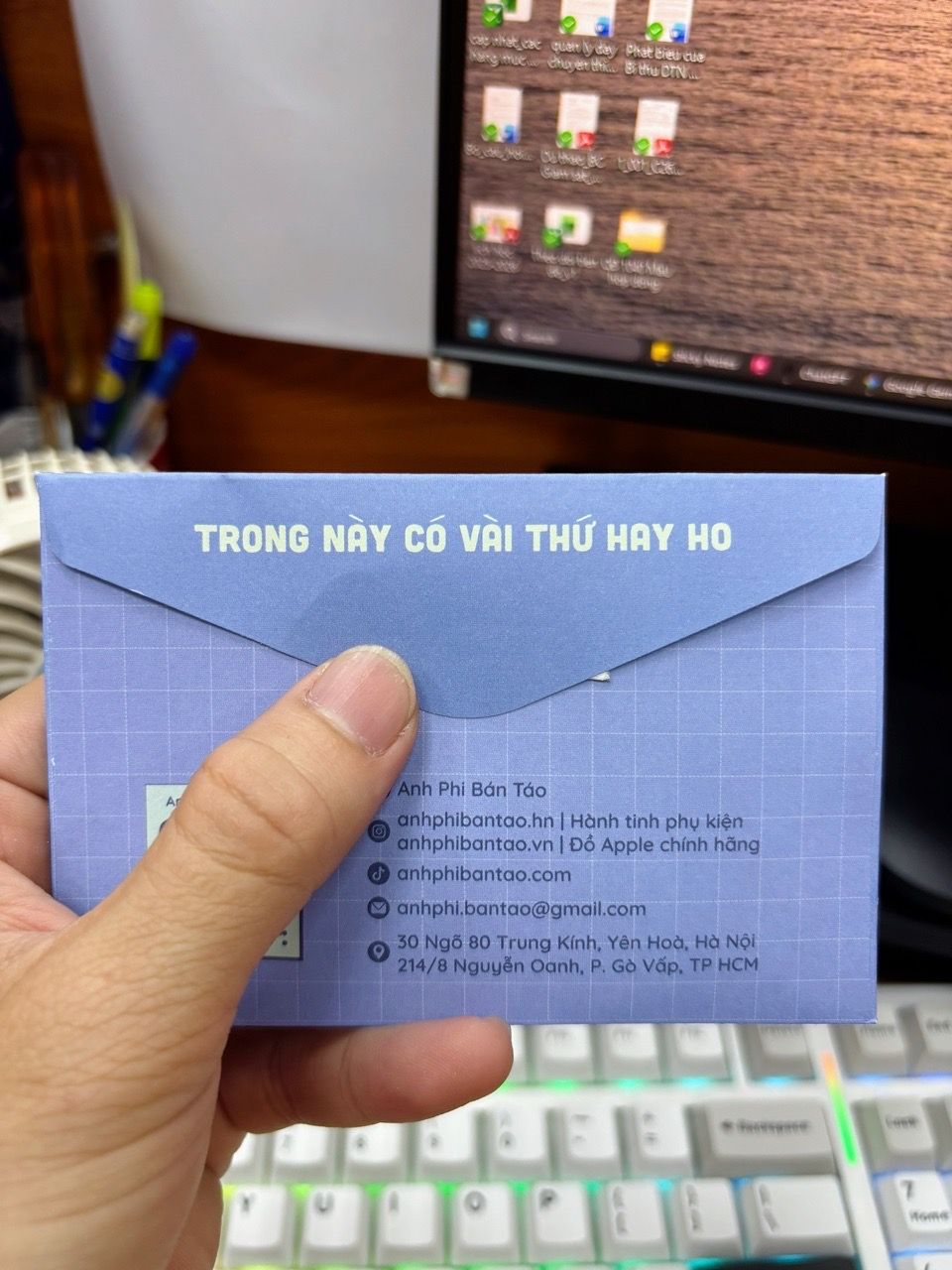 Ảnh đánh giá