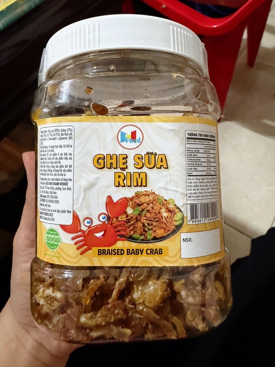 Ảnh đánh giá