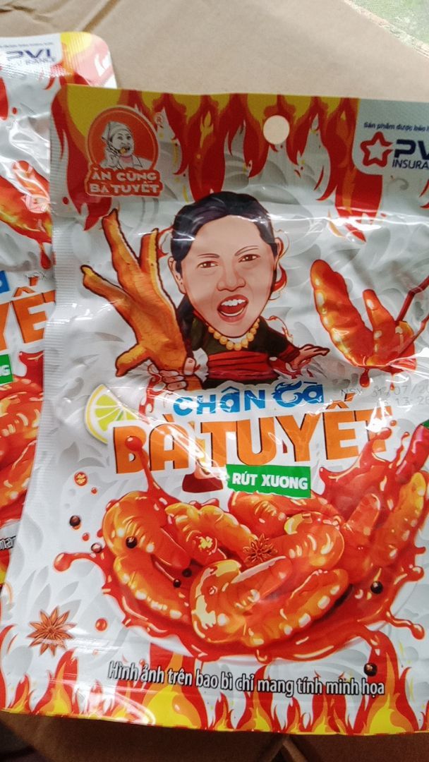 Ảnh đánh giá