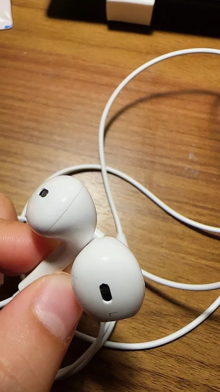 Olike E207 cận cảnh