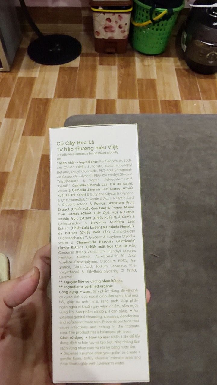 Ảnh đánh giá