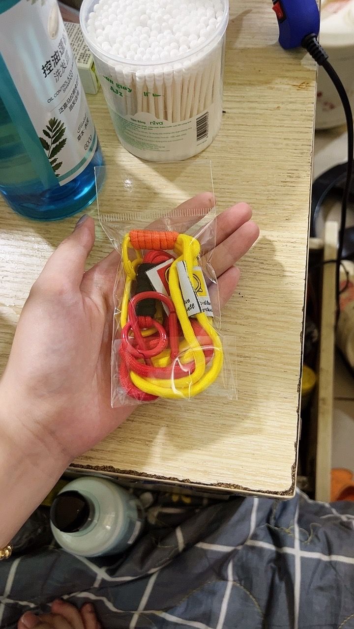 Ảnh đánh giá