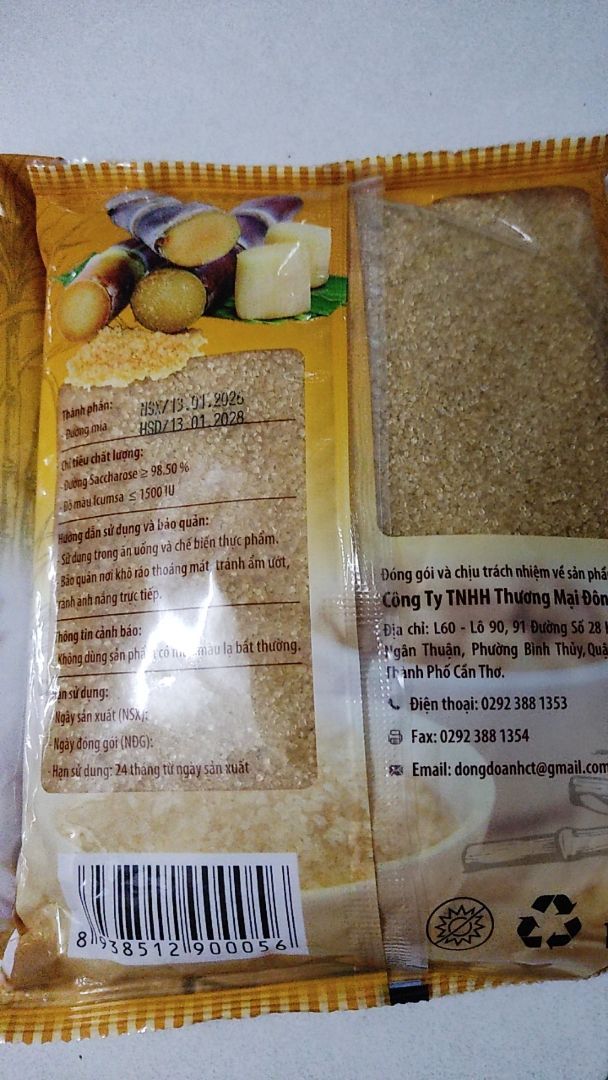 Ảnh đánh giá