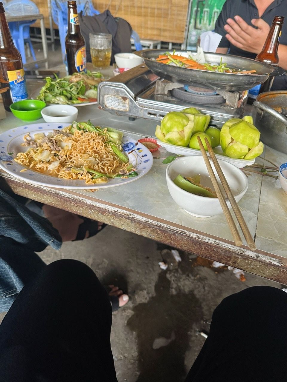 Ảnh đánh giá