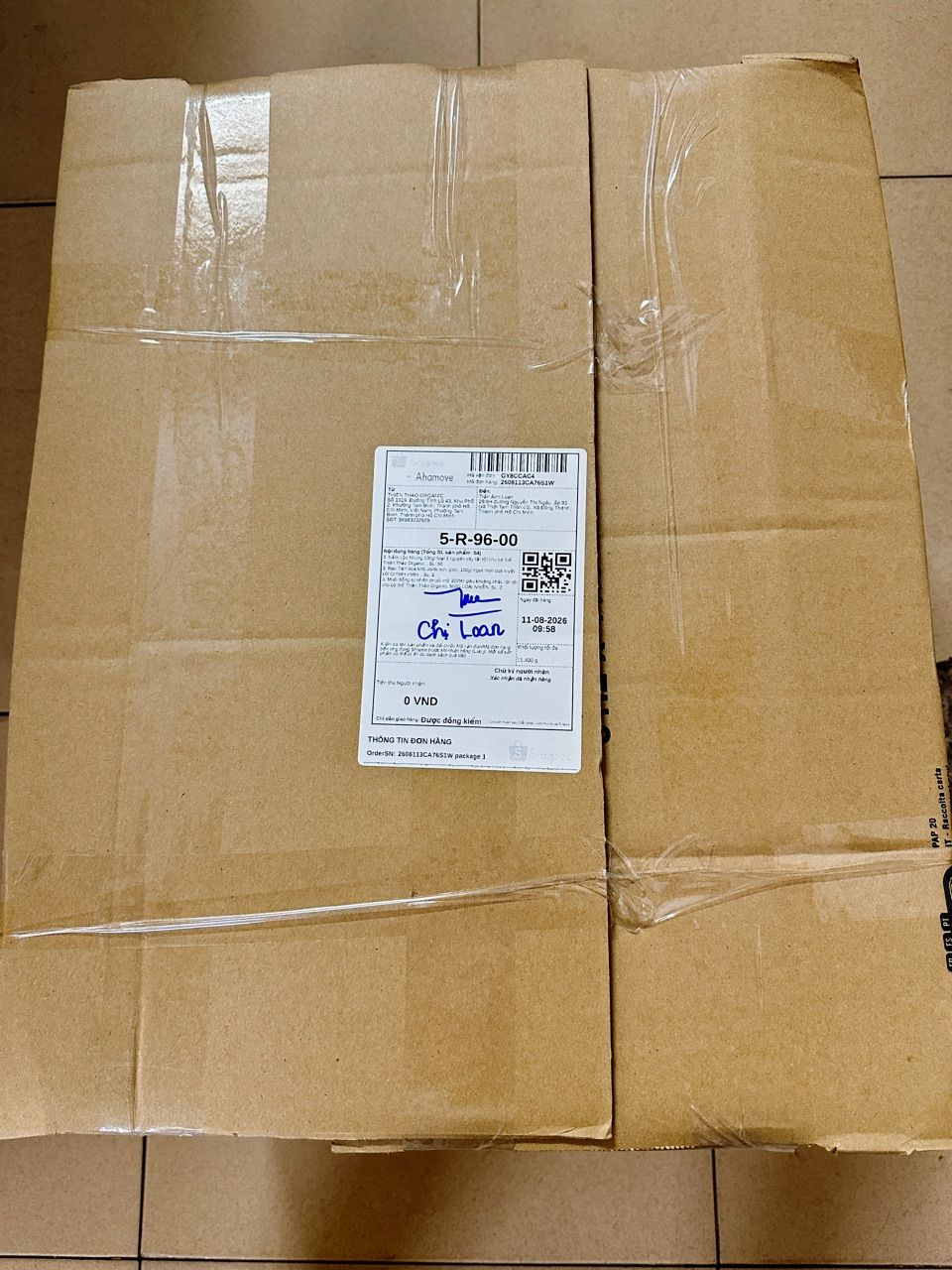 Ảnh đánh giá