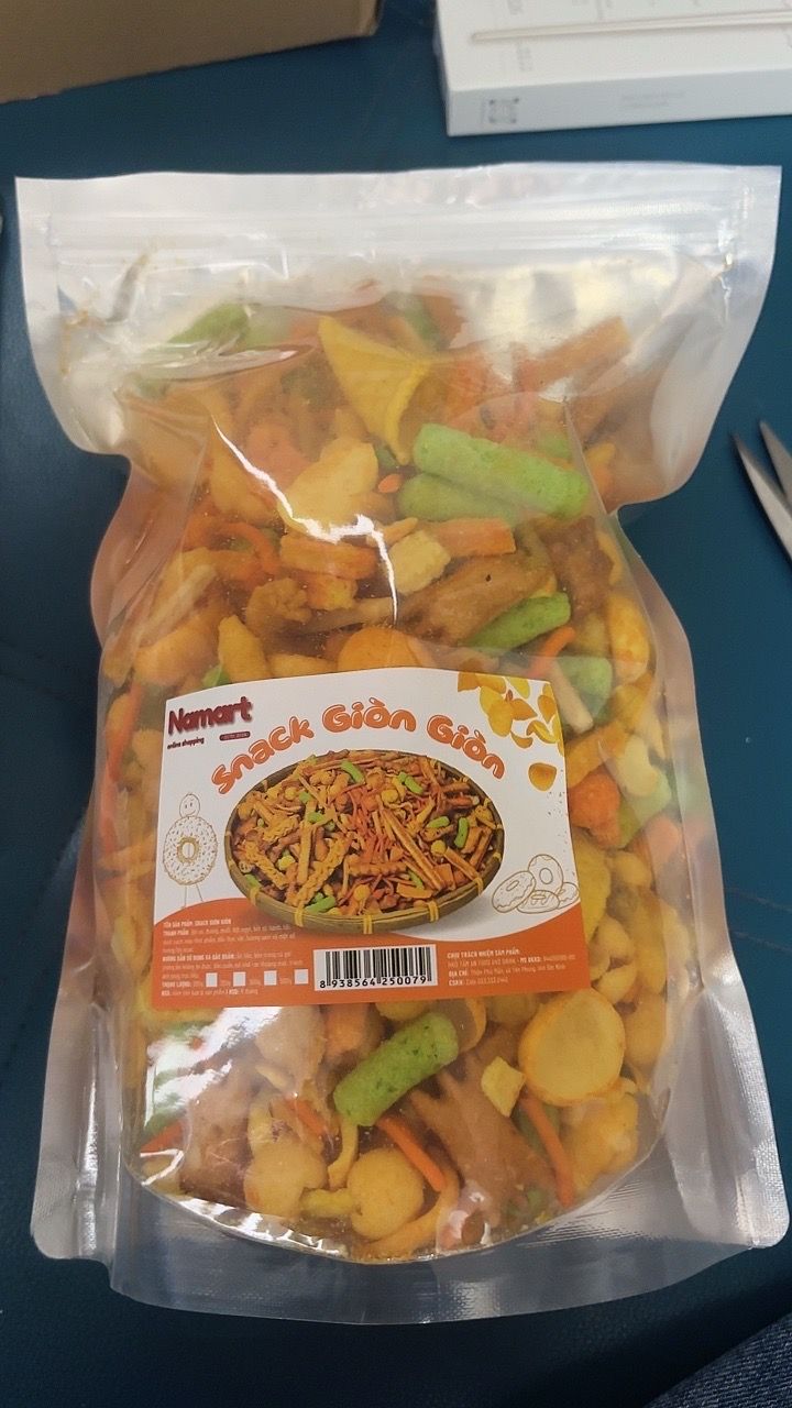 Ảnh đánh giá