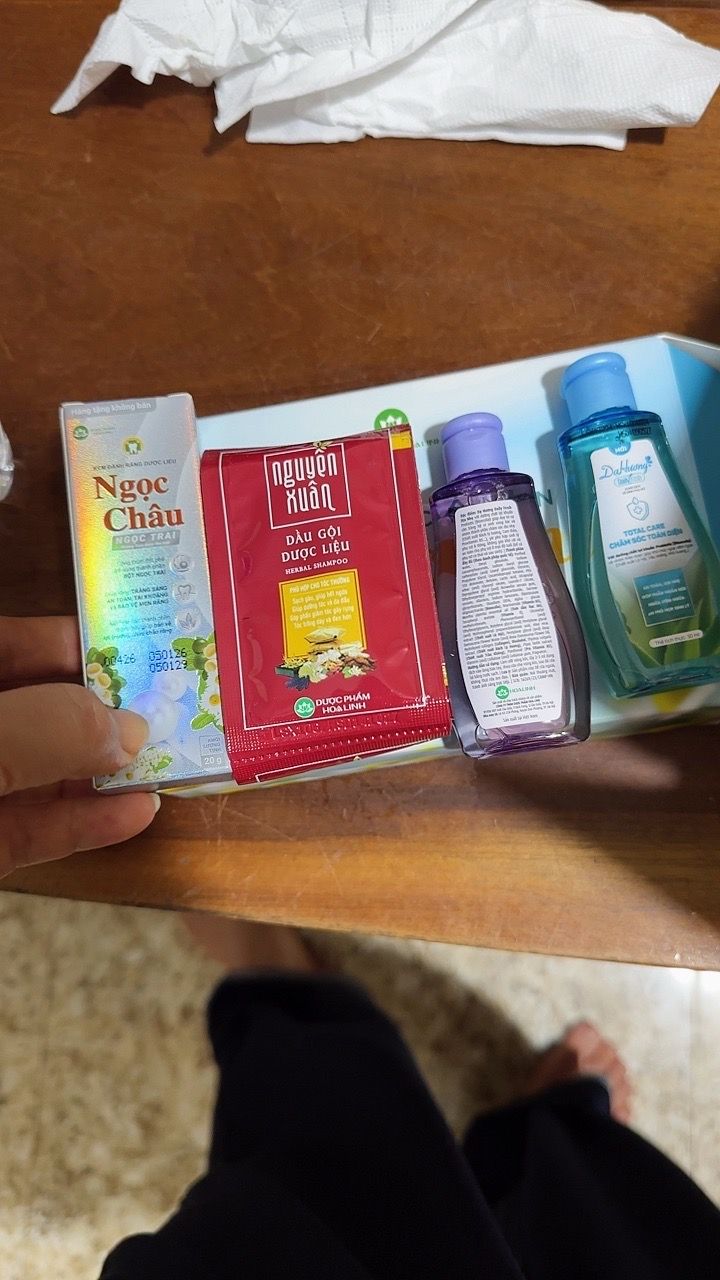 Ảnh đánh giá