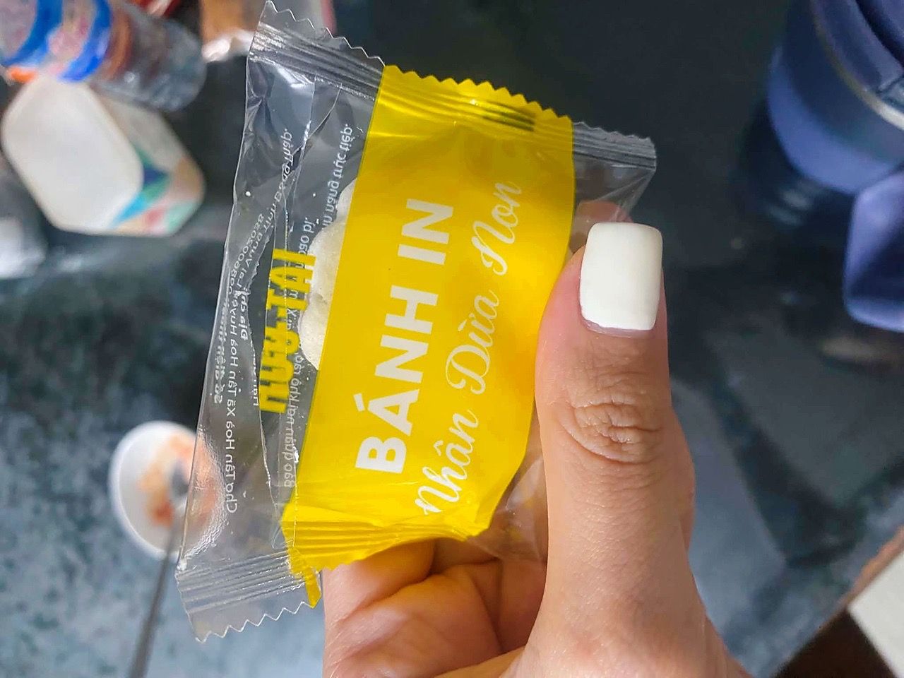 Ảnh đánh giá