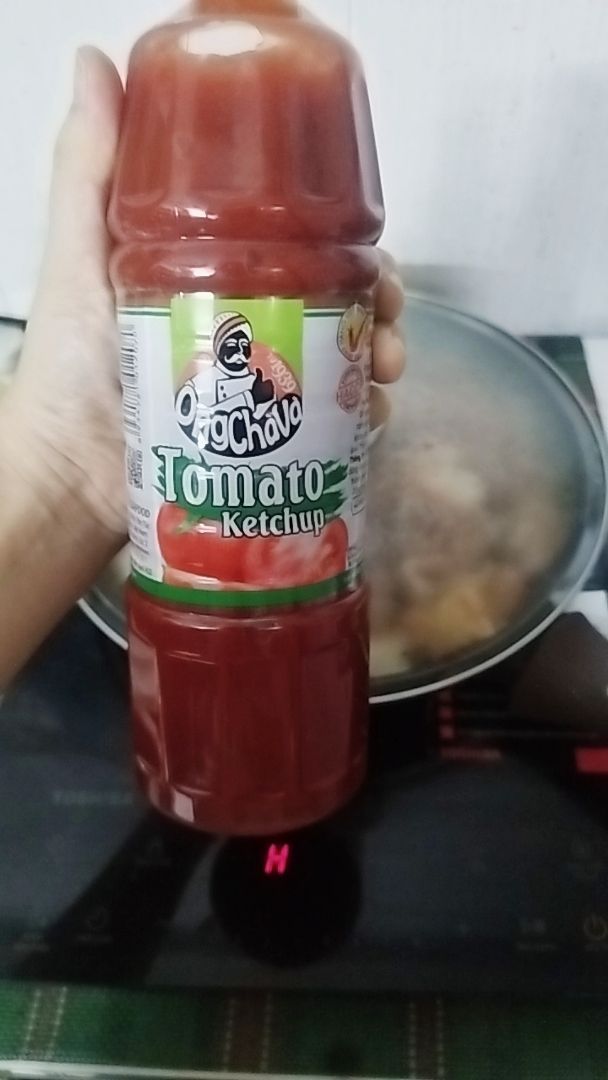 Ảnh đánh giá