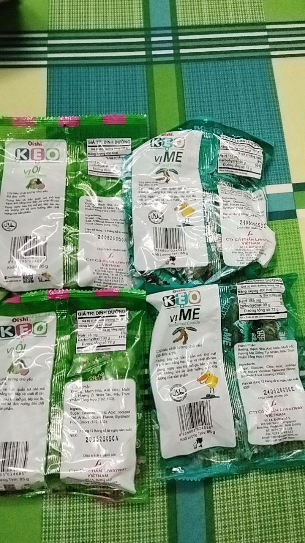 Ảnh đánh giá