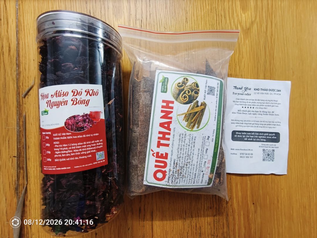 Ảnh đánh giá