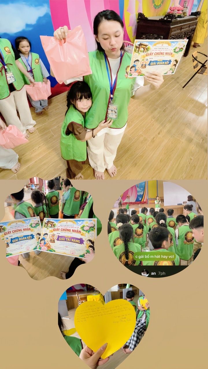 Ảnh đánh giá