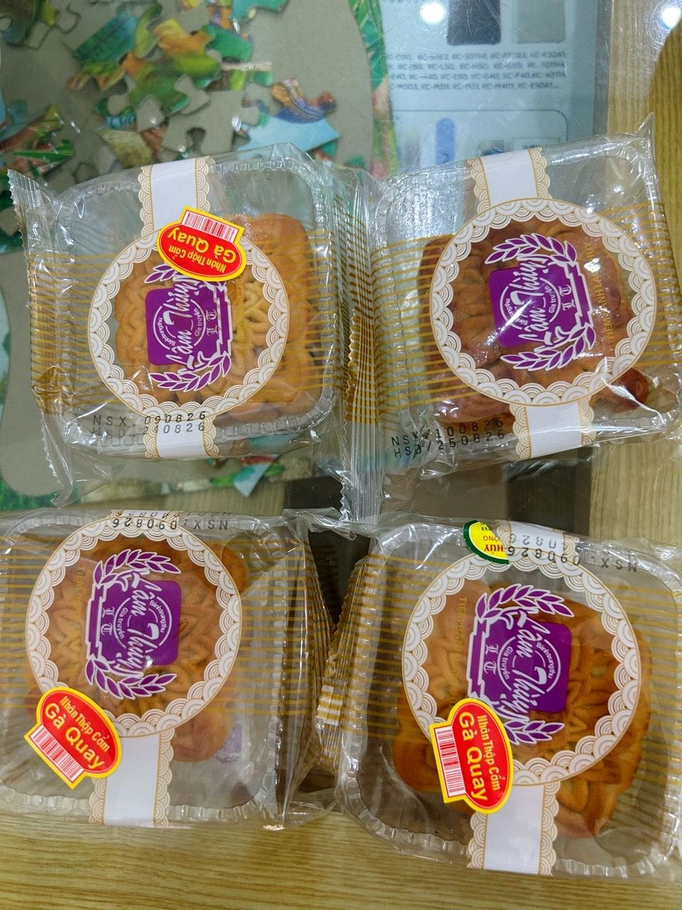 Ảnh đánh giá