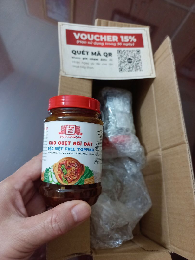 Ảnh đánh giá