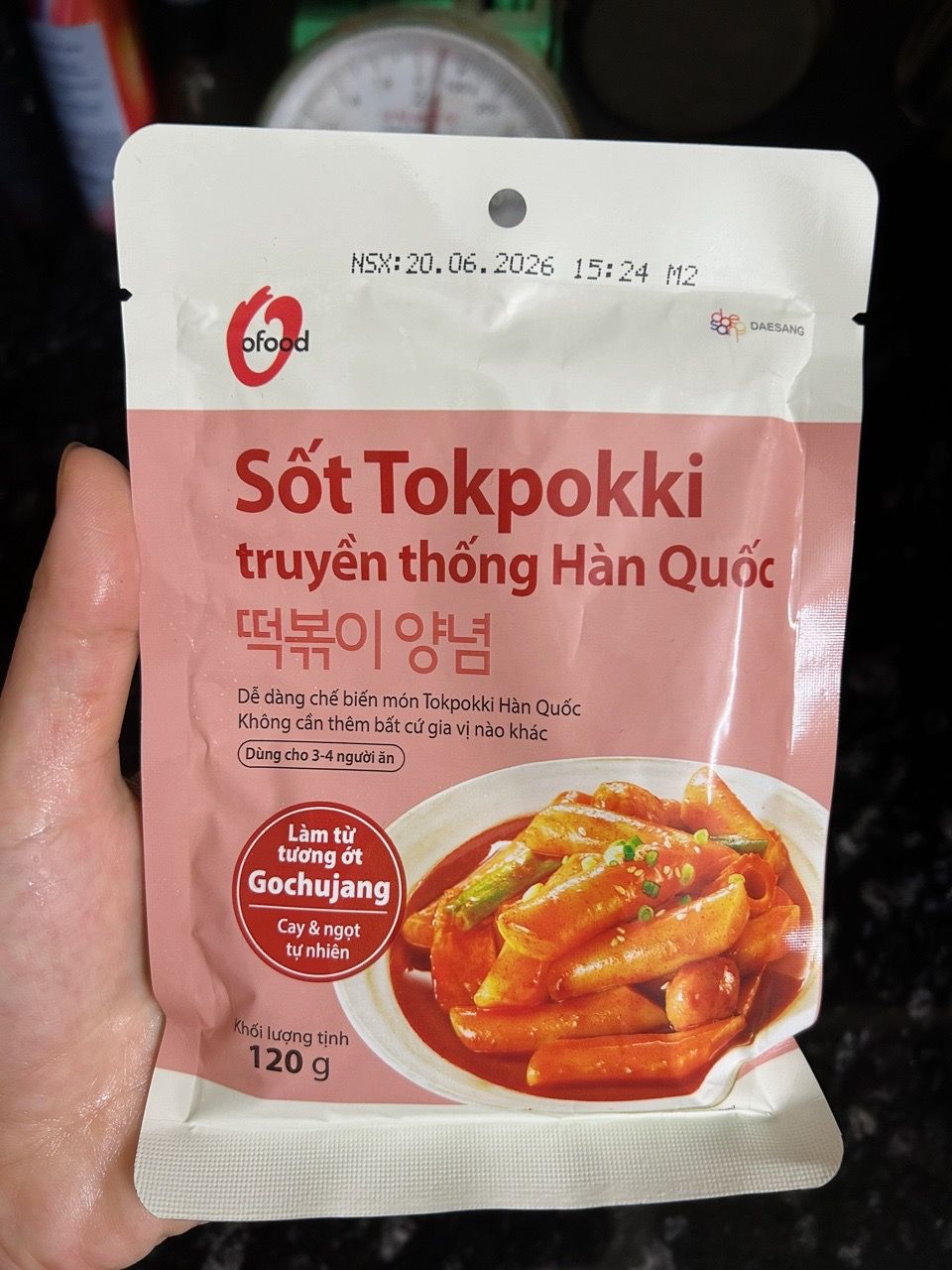 Ảnh đánh giá