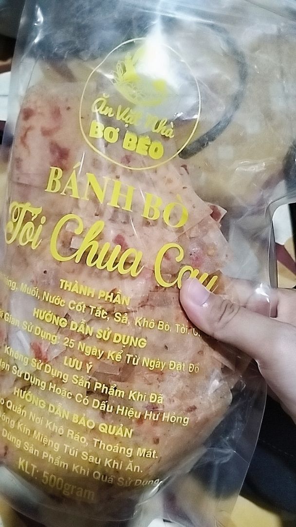 Ảnh đánh giá