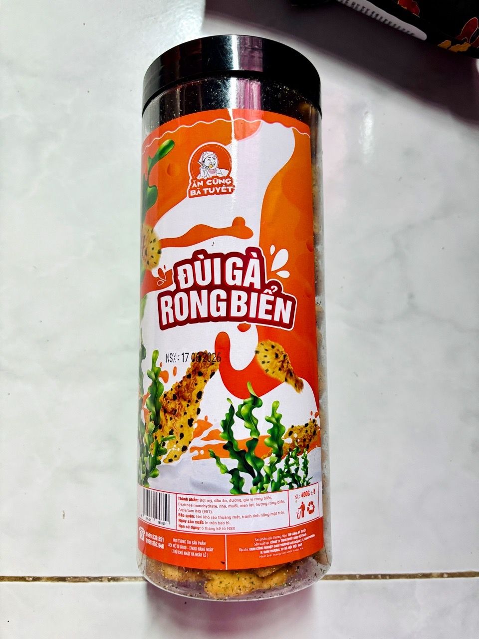 Ảnh đánh giá