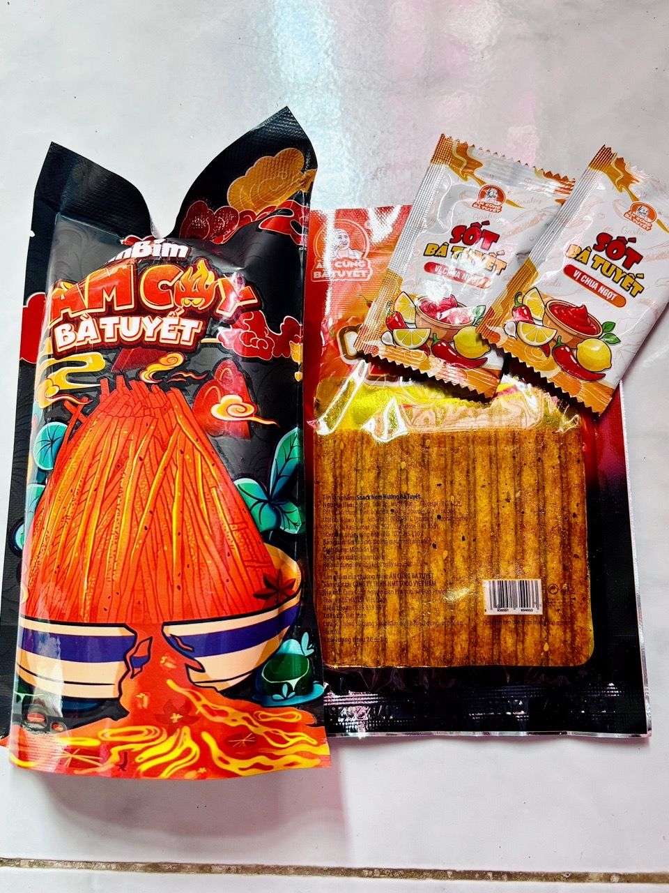 Ảnh đánh giá
