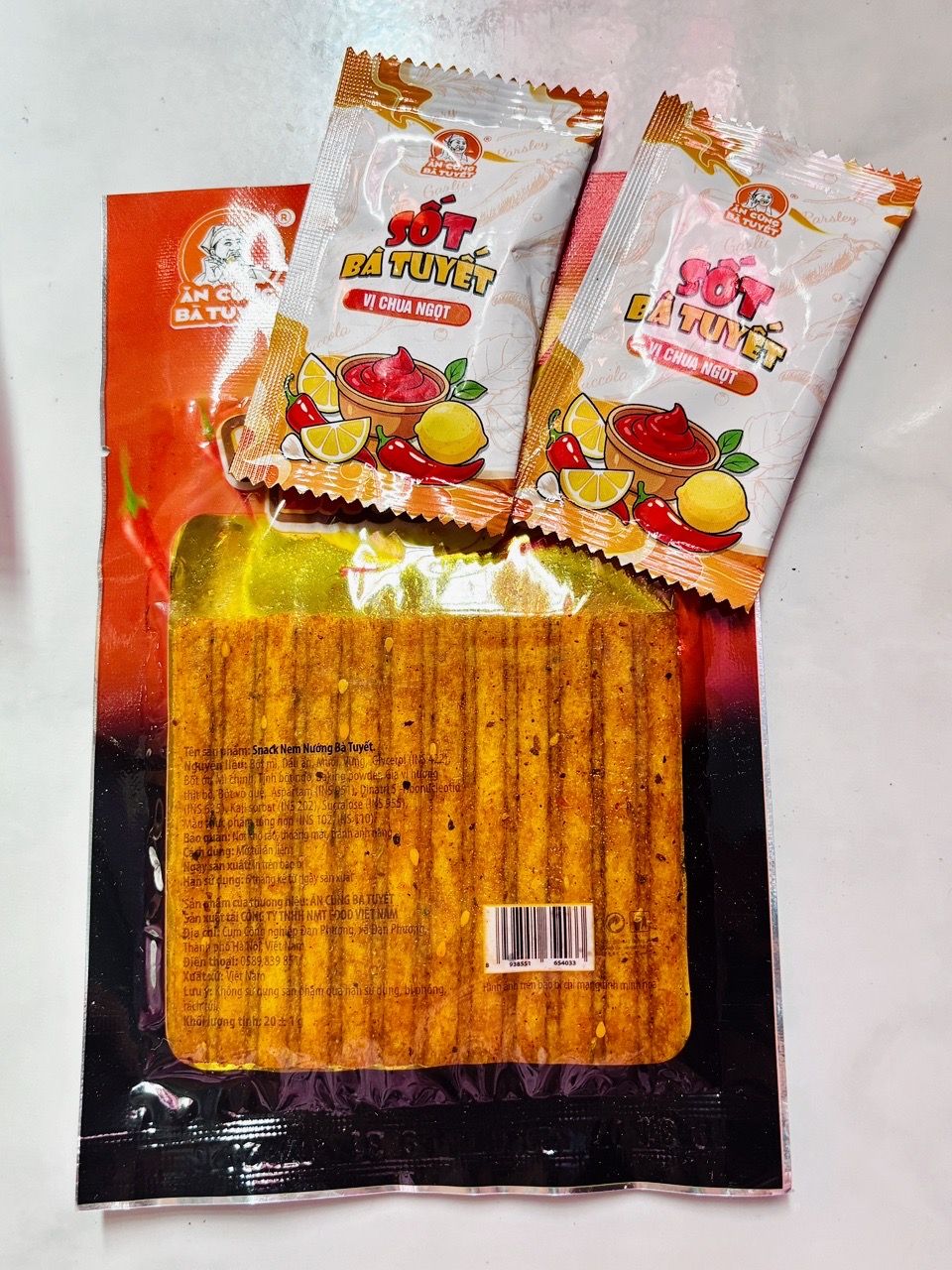 Ảnh đánh giá