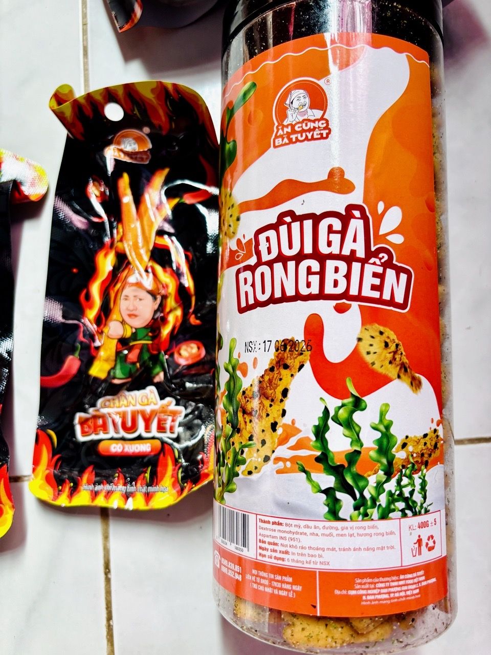 Ảnh đánh giá