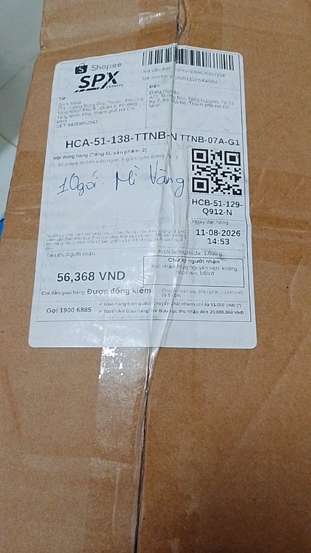 Ảnh đánh giá
