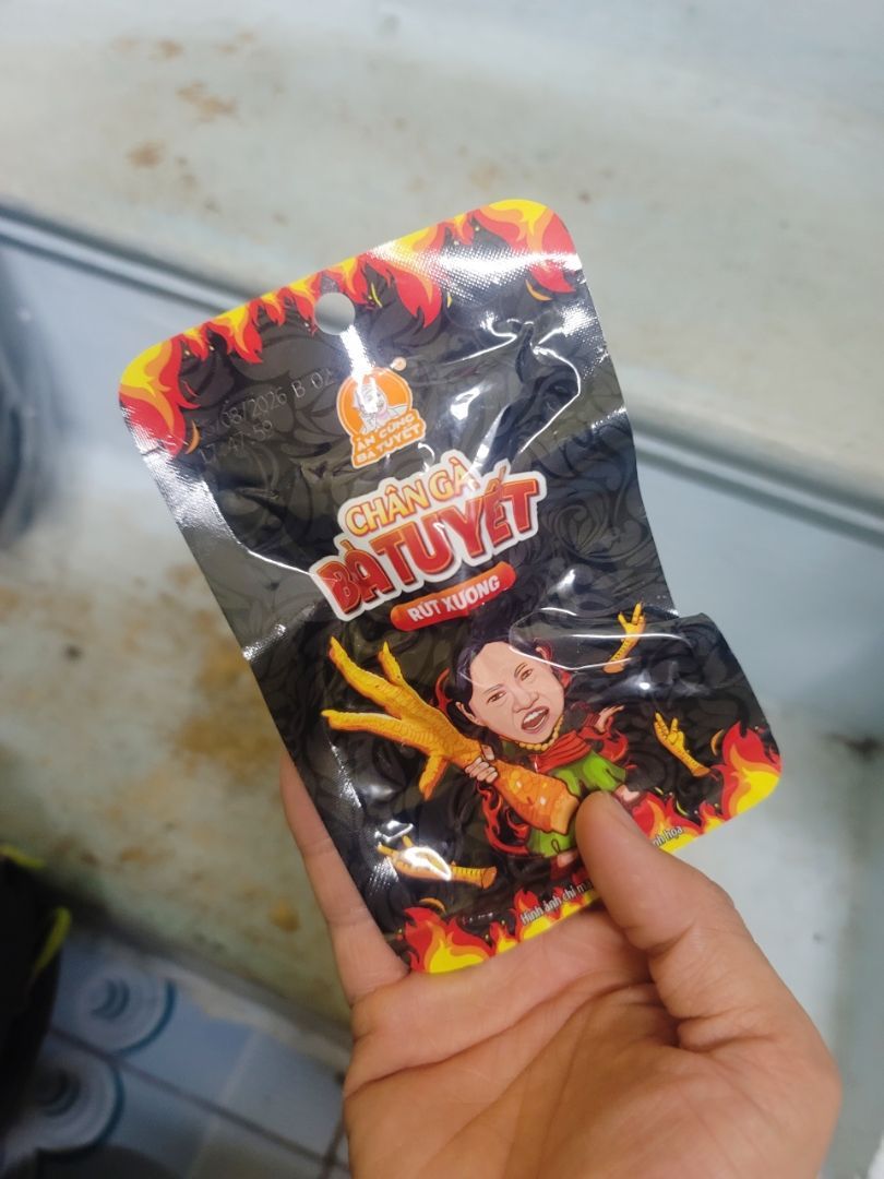 Ảnh đánh giá