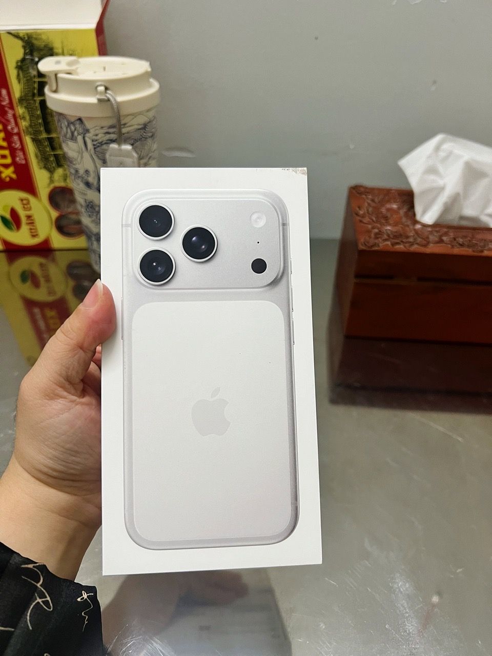 Ảnh đánh giá