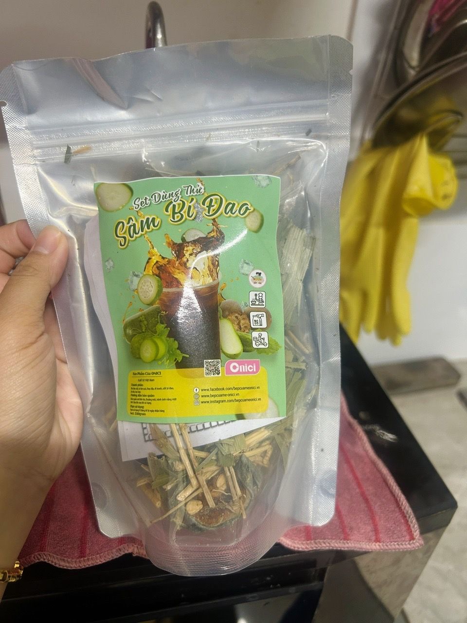 Ảnh đánh giá