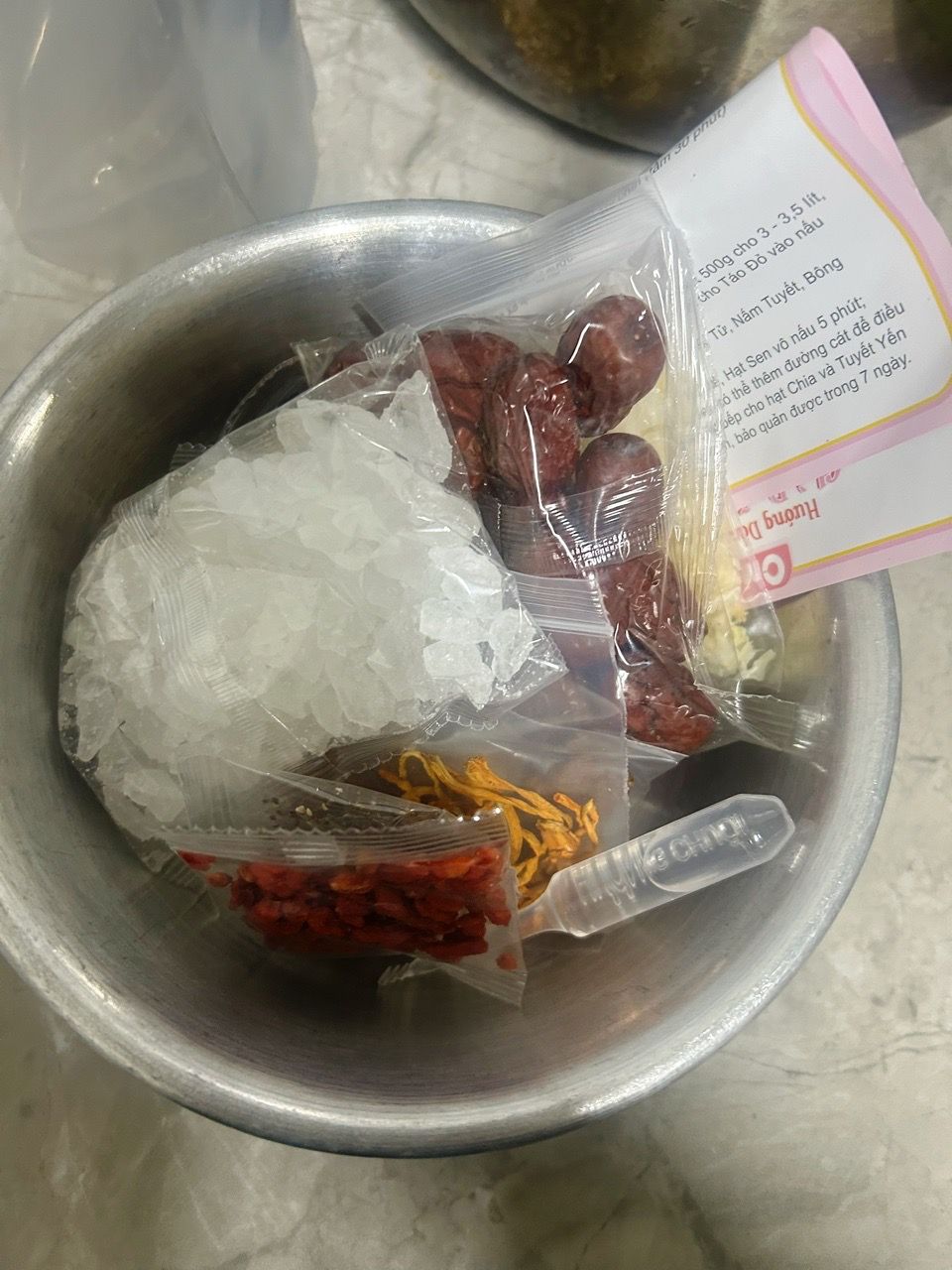 Ảnh đánh giá