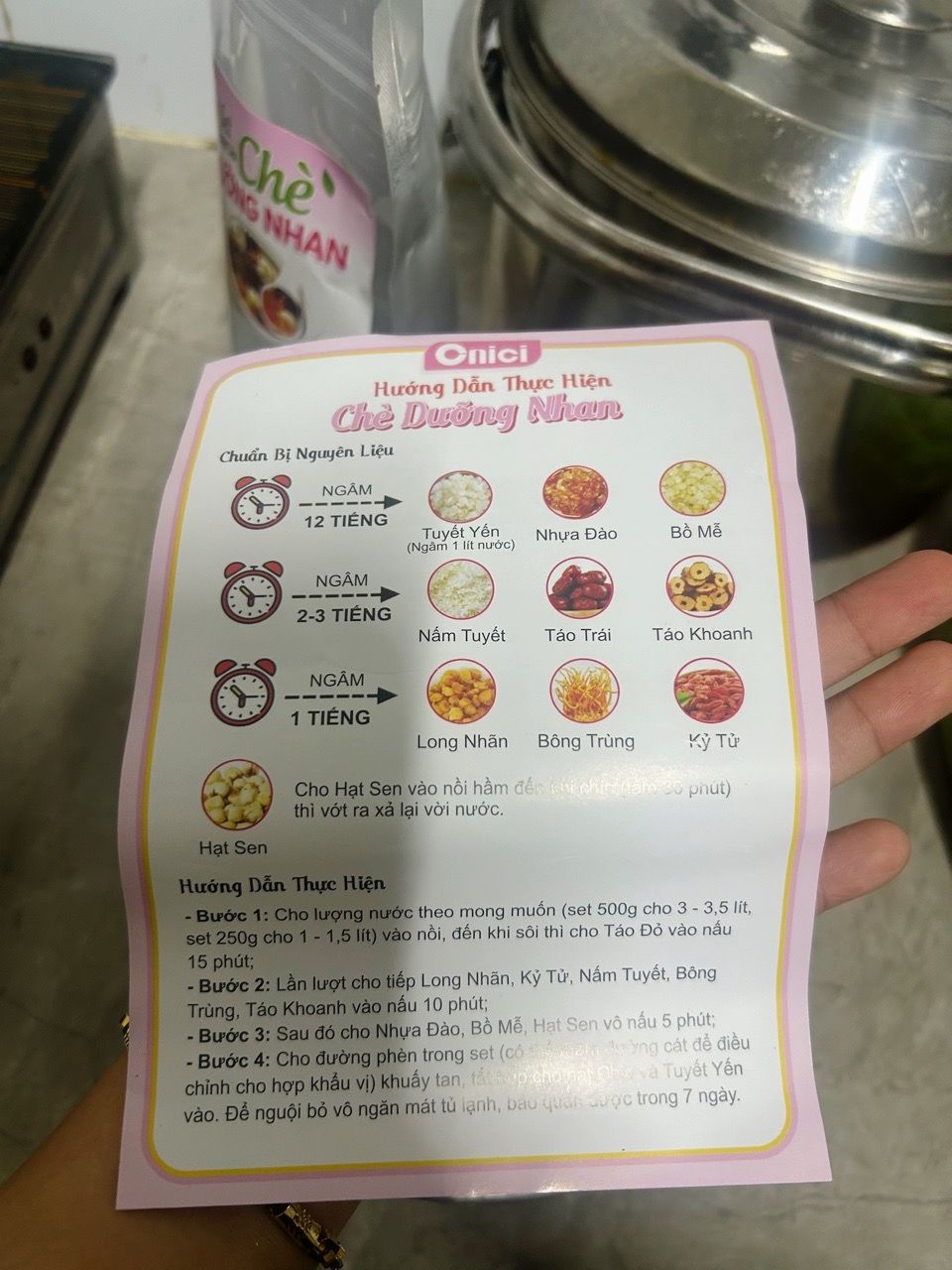 Ảnh đánh giá