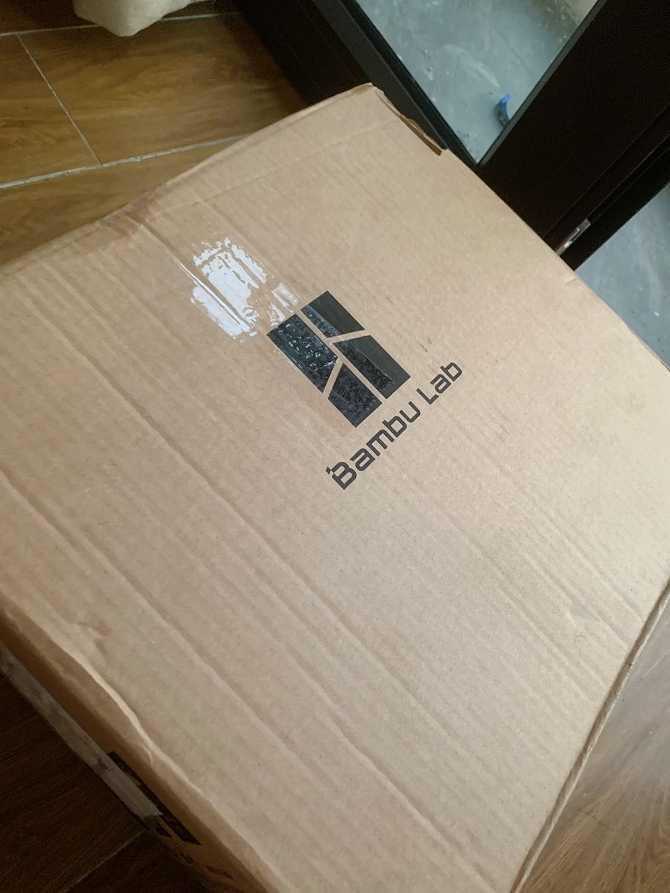 Cuộn filament PETG Bambu Lab