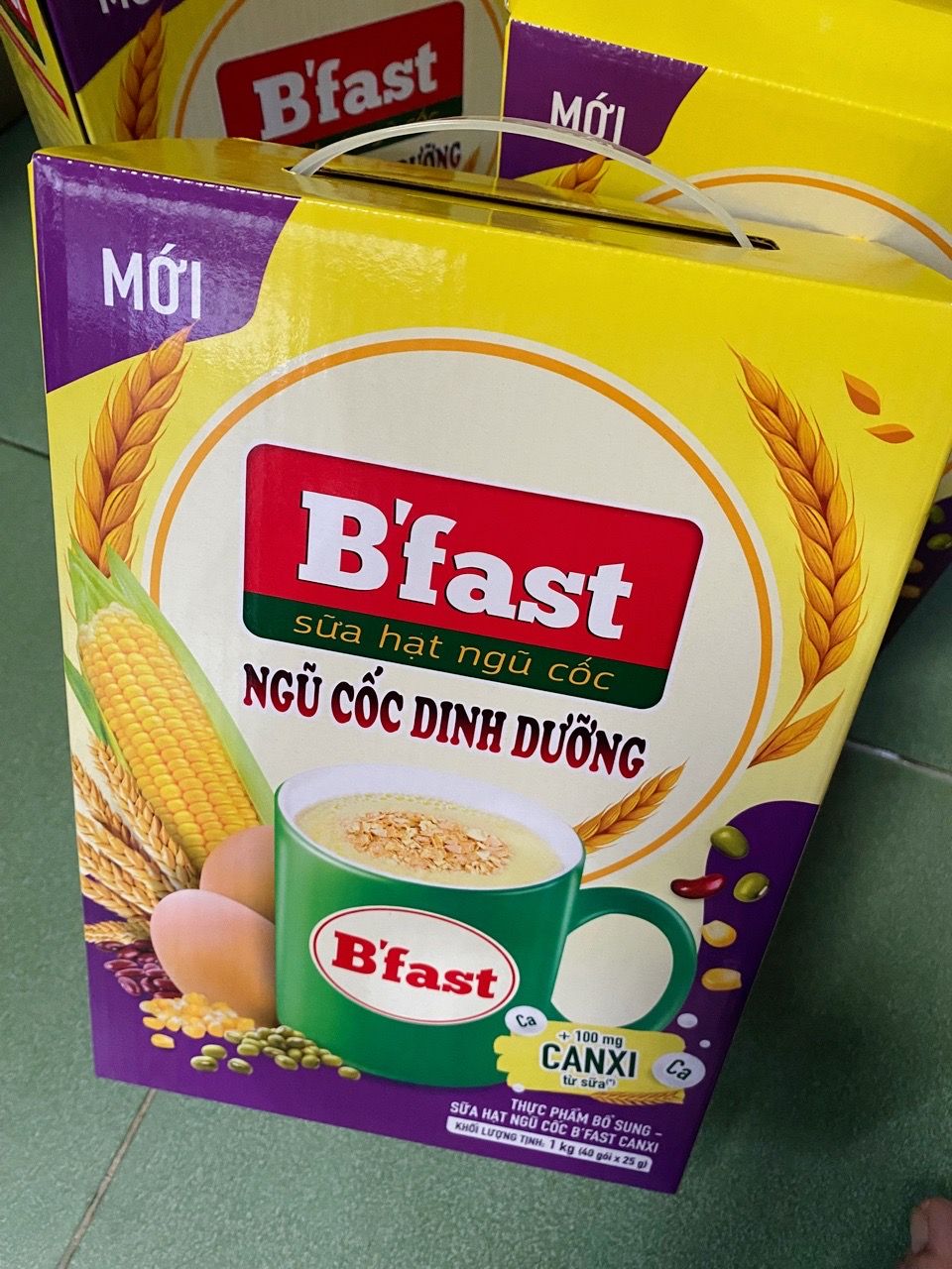 Ảnh đánh giá