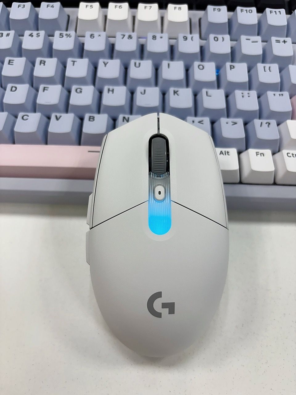 Chuột Logitech G304 X SUPERLIGHT RGB