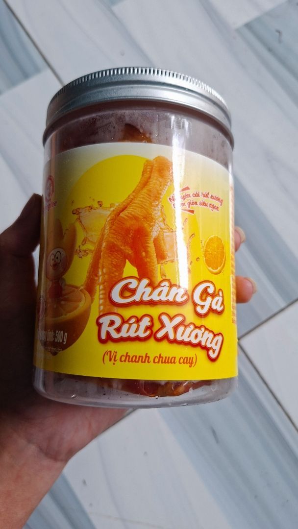 Ảnh đánh giá