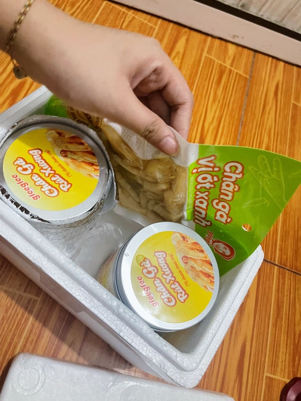 Ảnh đánh giá