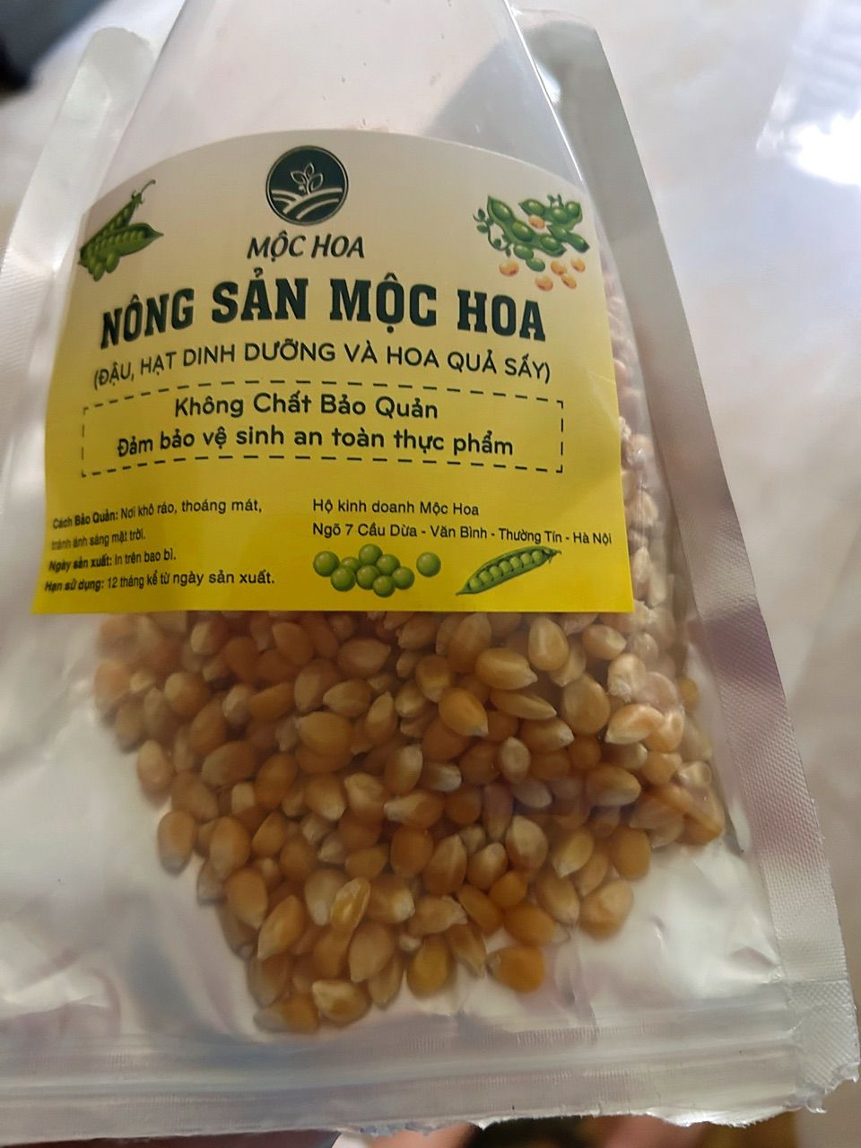 Ảnh đánh giá