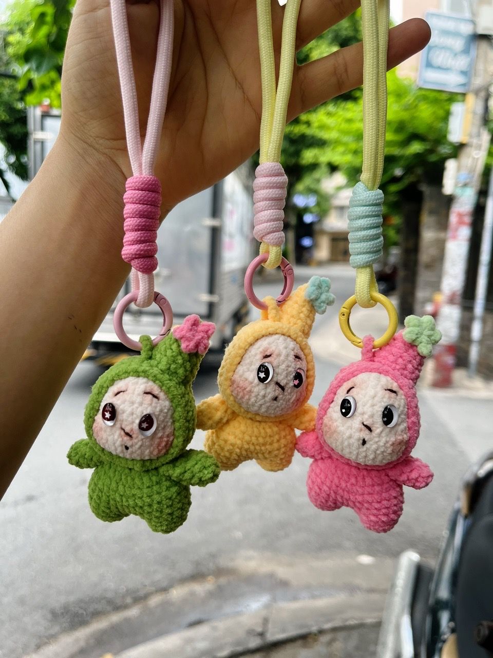 Ảnh đánh giá