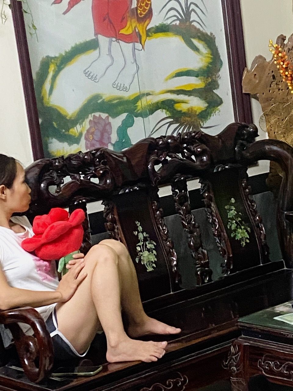 Ảnh đánh giá