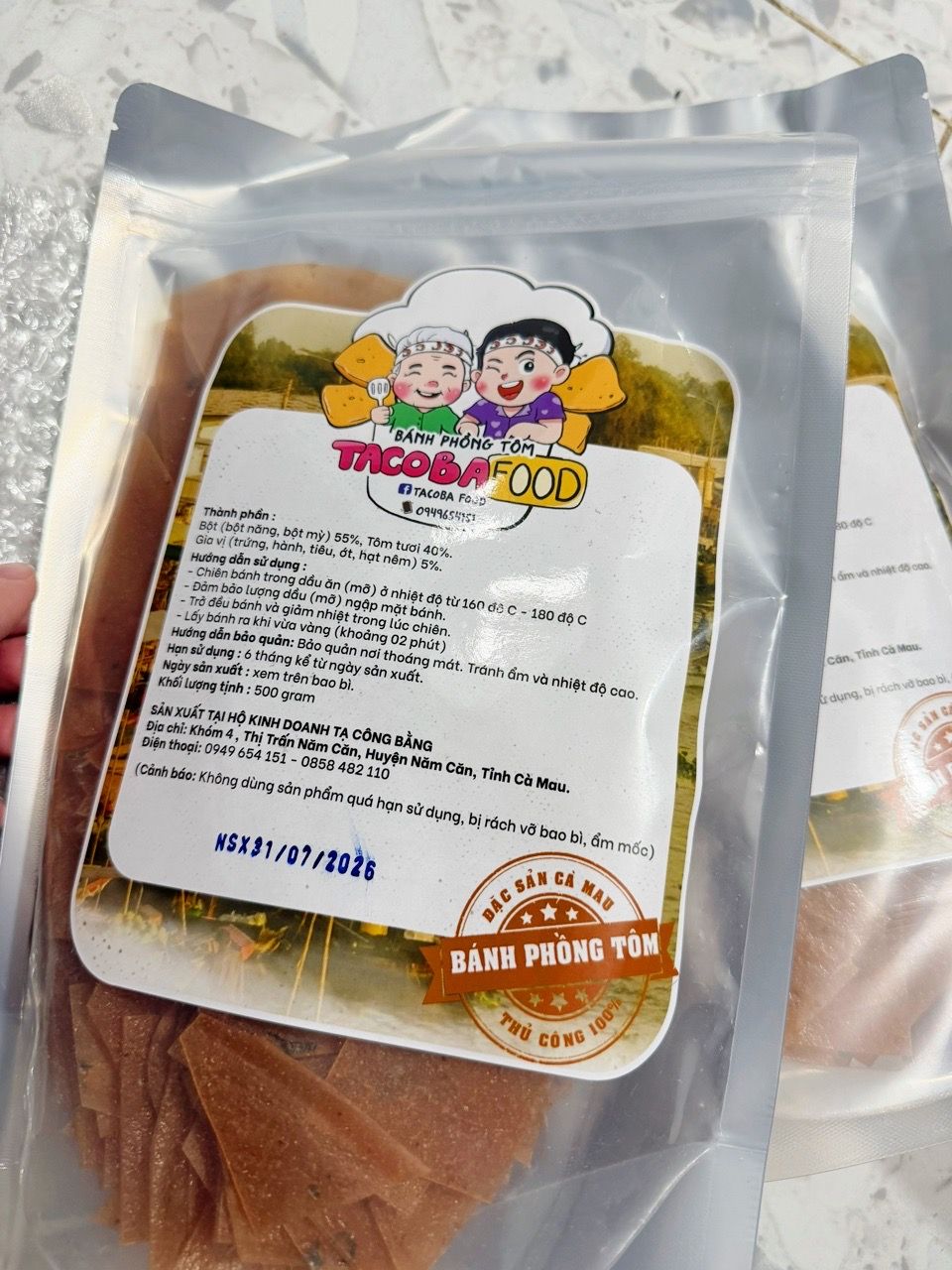 Ảnh đánh giá