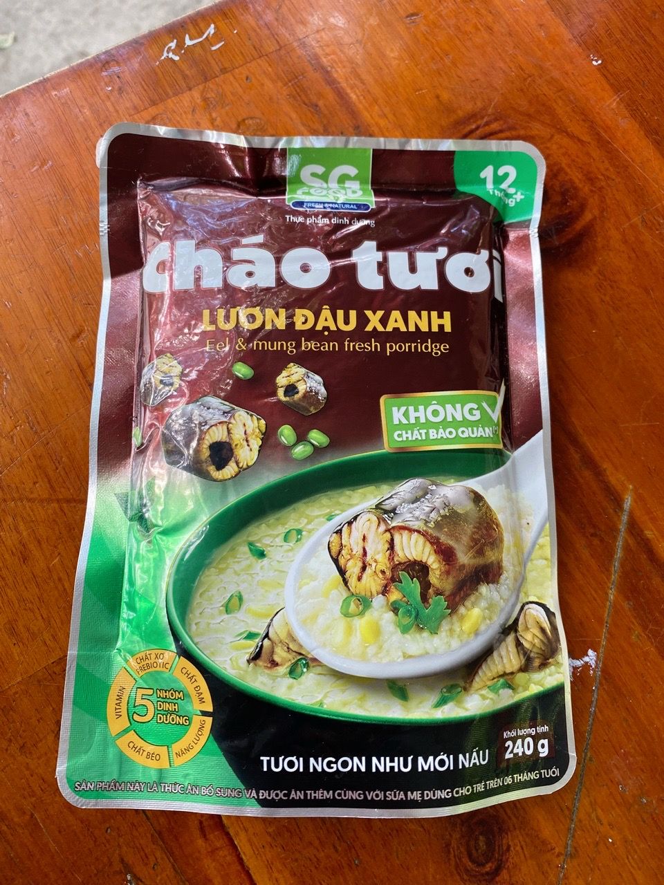 Ảnh đánh giá